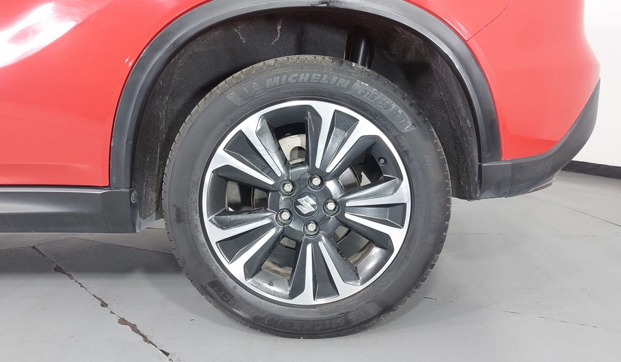 Suzuki Vitara 1.4 BOOSTERJET AUTO Suv 2021