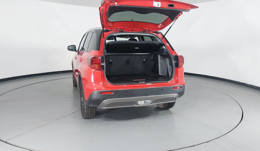 Suzuki Vitara 1.4 BOOSTERJET AUTO Suv 2021