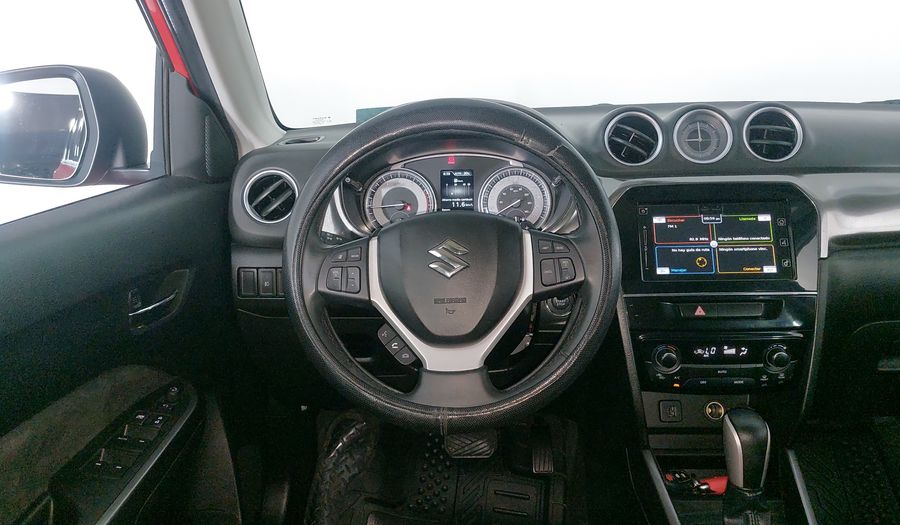 Suzuki Vitara 1.4 BOOSTERJET AUTO Suv 2021