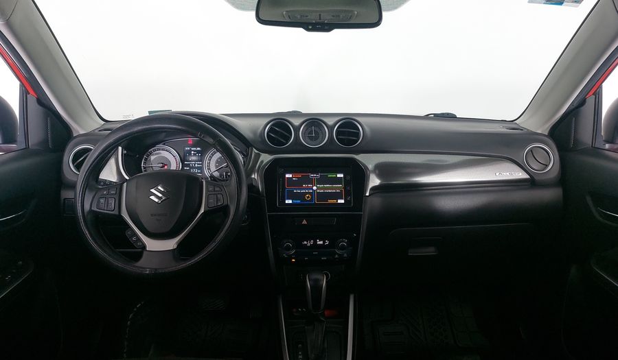 Suzuki Vitara 1.4 BOOSTERJET AUTO Suv 2021