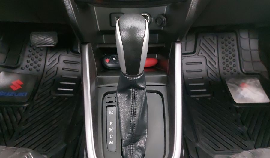 Suzuki Vitara 1.4 BOOSTERJET AUTO Suv 2021