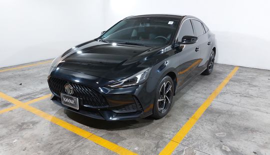 Mg • GT