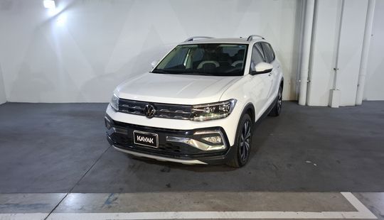 Volkswagen • Taigun