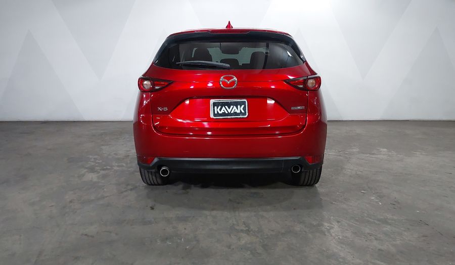 Mazda Cx-5 2.5 S GRAND TOURING AUTO Suv 2020