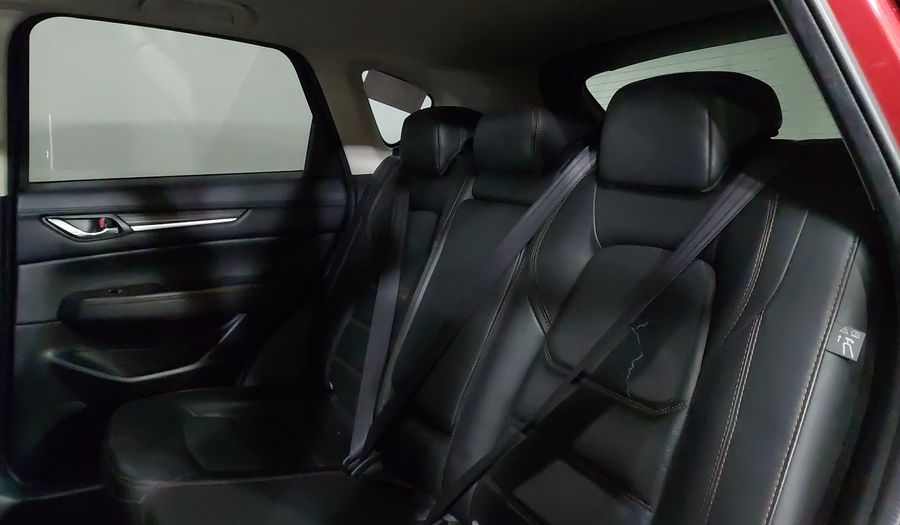 Mazda Cx-5 2.5 S GRAND TOURING AUTO Suv 2020