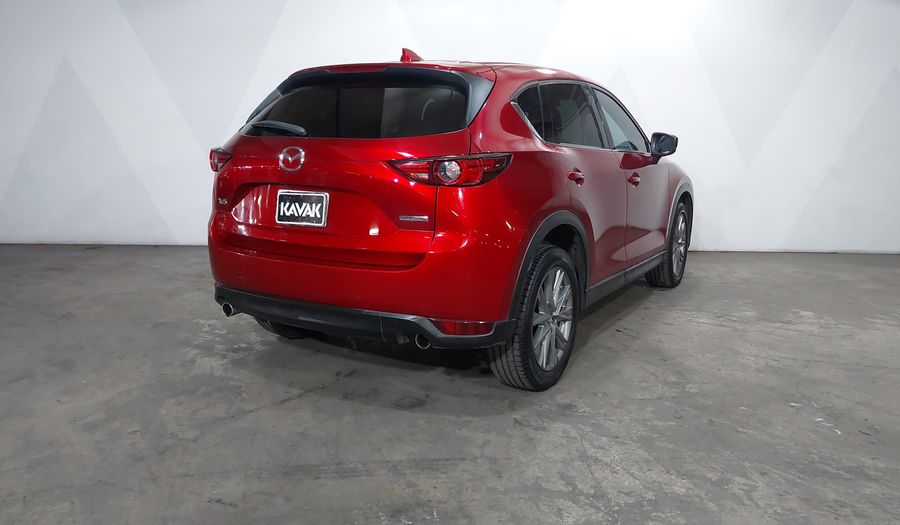 Mazda Cx-5 2.5 S GRAND TOURING AUTO Suv 2020