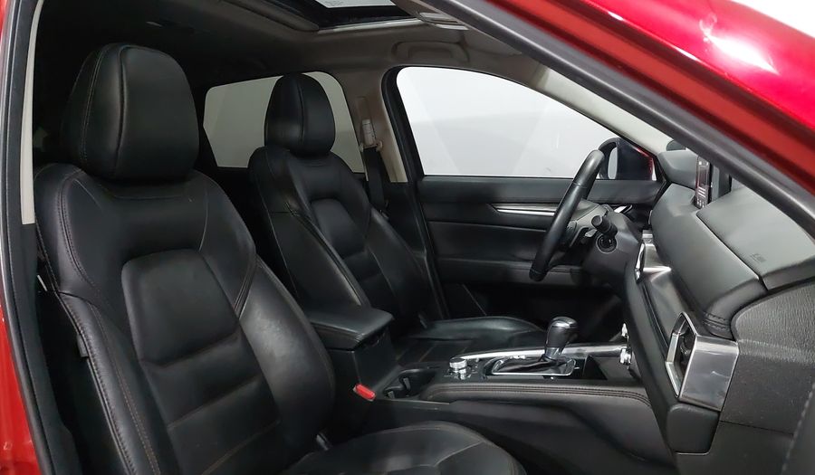 Mazda Cx-5 2.5 S GRAND TOURING AUTO Suv 2020
