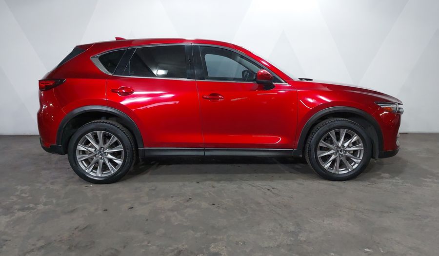 Mazda Cx-5 2.5 S GRAND TOURING AUTO Suv 2020