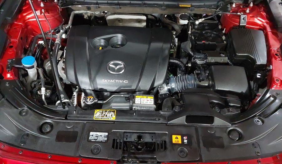 Mazda Cx-5 2.5 S GRAND TOURING AUTO Suv 2020