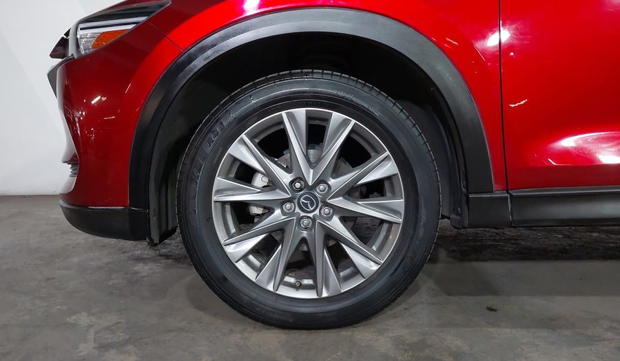 Mazda Cx-5 2.5 S GRAND TOURING AUTO Suv 2020