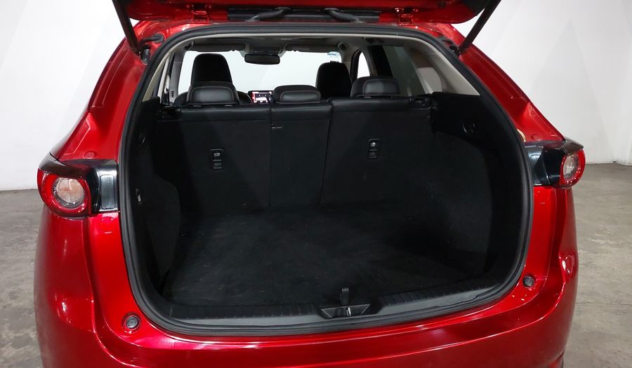 Mazda Cx-5 2.5 S GRAND TOURING AUTO Suv 2020