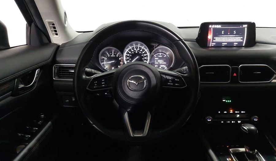 Mazda Cx-5 2.5 S GRAND TOURING AUTO Suv 2020