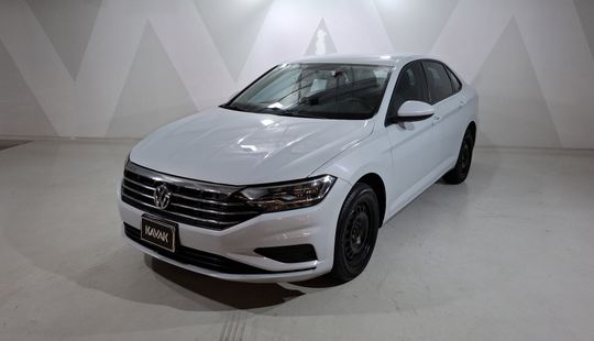 Volkswagen • Jetta
