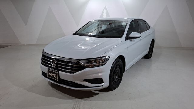 Volkswagen Jetta 1.4 TRENDLINE AUTO