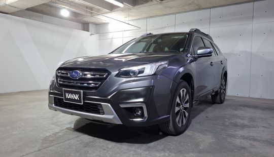 Subaru • Outback