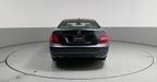 Mercedes Benz Clase C 1.6 180 CGI AT Coupe 2014