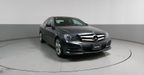 Mercedes Benz Clase C 1.6 180 CGI AT Coupe 2014