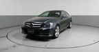 Mercedes Benz Clase C 1.6 180 CGI AT Coupe 2014