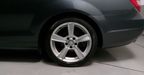 Mercedes Benz Clase C 1.6 180 CGI AT Coupe 2014