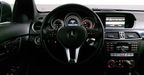 Mercedes Benz Clase C 1.6 180 CGI AT Coupe 2014