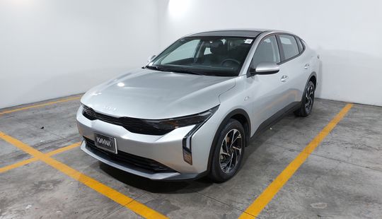 Kia • K3