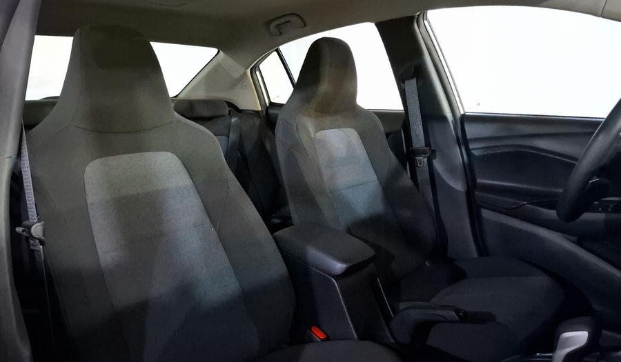 Chevrolet Onix 1.0 LS B AUTO Sedan 2024