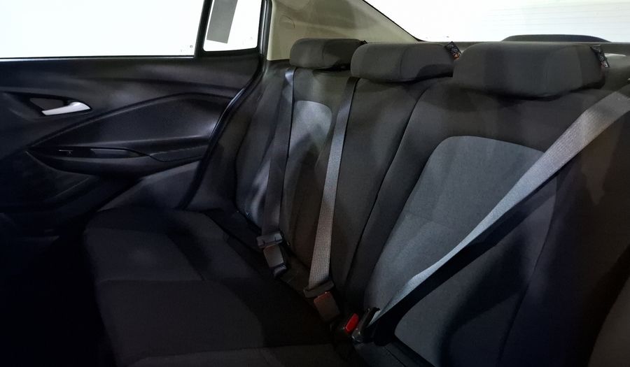 Chevrolet Onix 1.0 LS B AUTO Sedan 2024