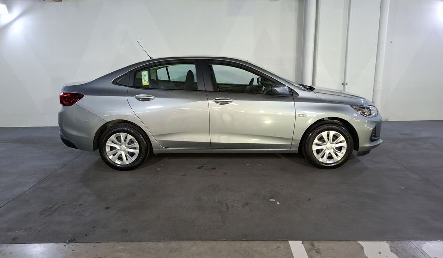 Chevrolet Onix 1.0 LS B AUTO Sedan 2024