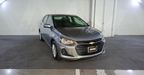 Chevrolet Onix 1.0 LS B AUTO Sedan 2024