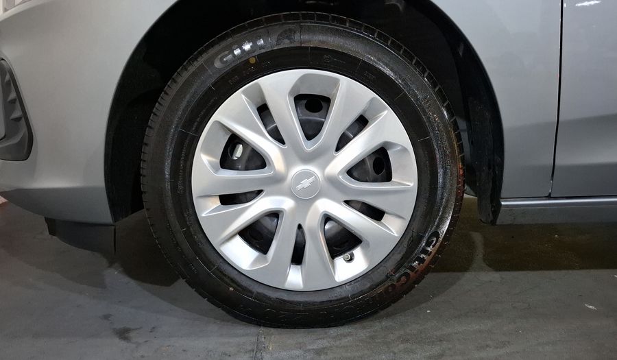 Chevrolet Onix 1.0 LS B AUTO Sedan 2024