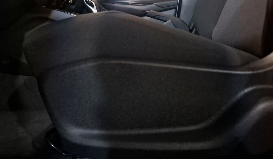 Chevrolet Onix 1.0 LS B AUTO Sedan 2024