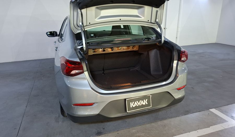 Chevrolet Onix 1.0 LS B AUTO Sedan 2024