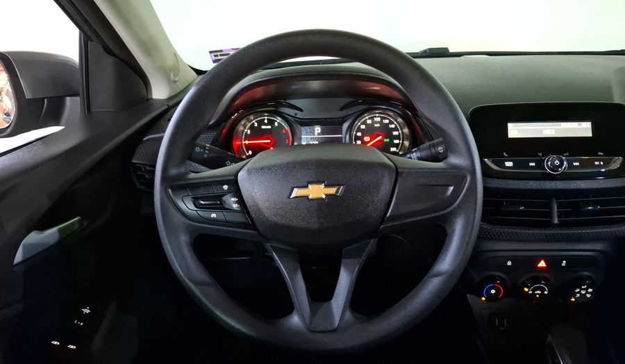 Chevrolet Onix 1.0 LS B AUTO Sedan 2024
