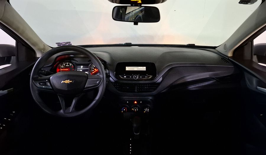 Chevrolet Onix 1.0 LS B AUTO Sedan 2024