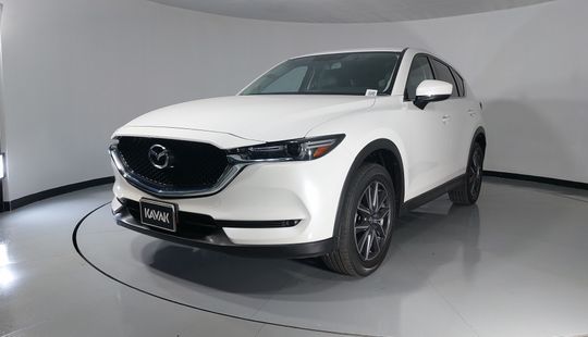 Mazda • CX-5