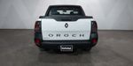 Renault Oroch 1.6 LIFE Pickup 2023