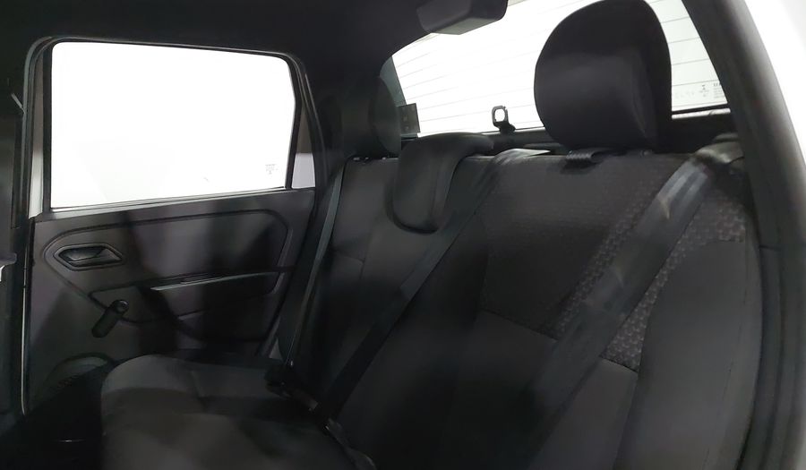 Renault Oroch 1.6 LIFE Pickup 2023