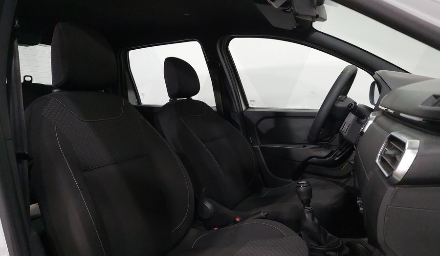 Renault Oroch 1.6 LIFE Pickup 2023