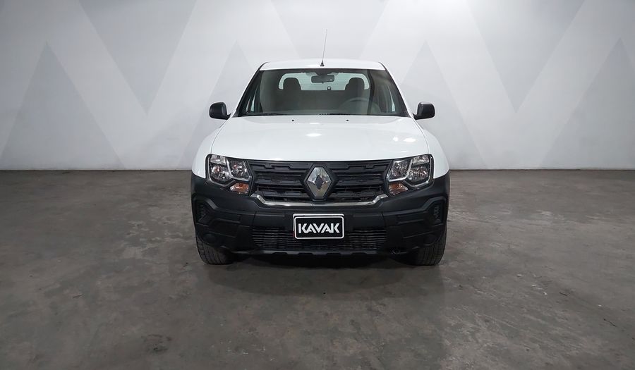 Renault Oroch 1.6 LIFE Pickup 2023