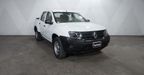 Renault Oroch 1.6 LIFE Pickup 2023