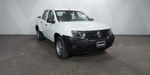 Renault Oroch 1.6 LIFE Pickup 2023