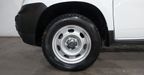 Renault Oroch 1.6 LIFE Pickup 2023