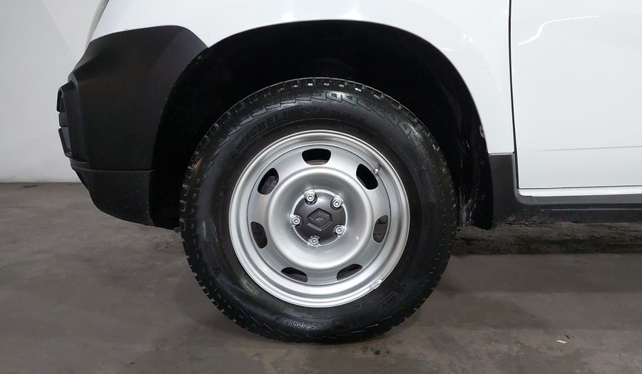 Renault Oroch 1.6 LIFE Pickup 2023