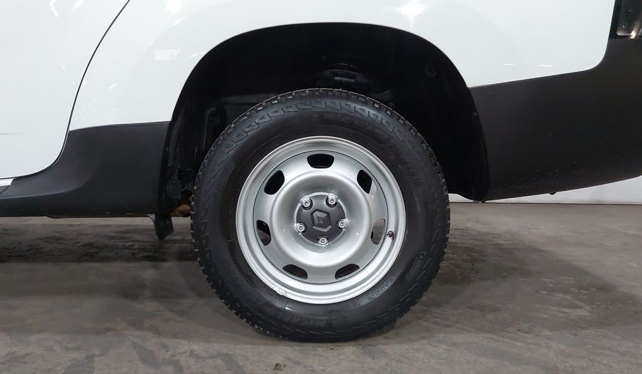 Renault Oroch 1.6 LIFE Pickup 2023
