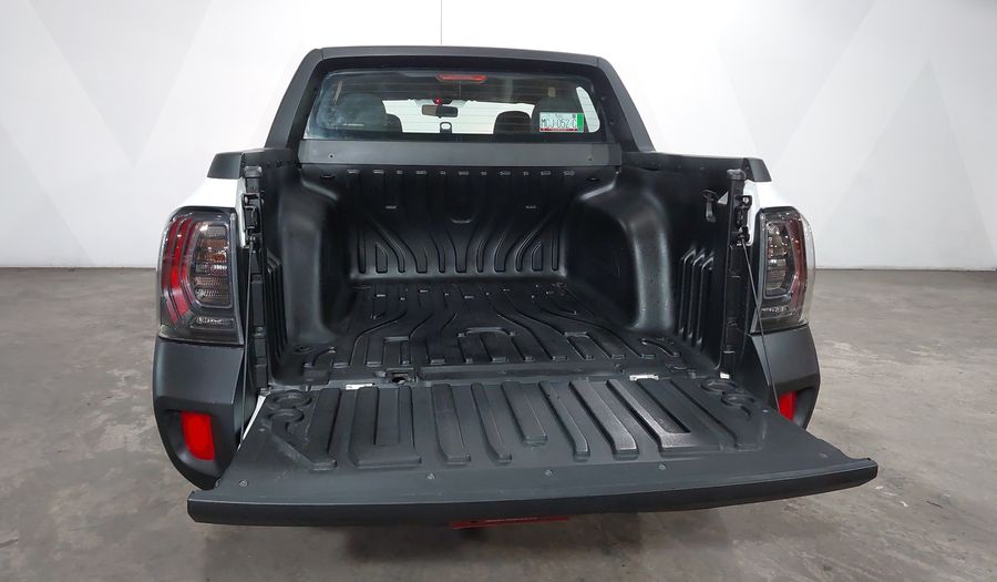 Renault Oroch 1.6 LIFE Pickup 2023
