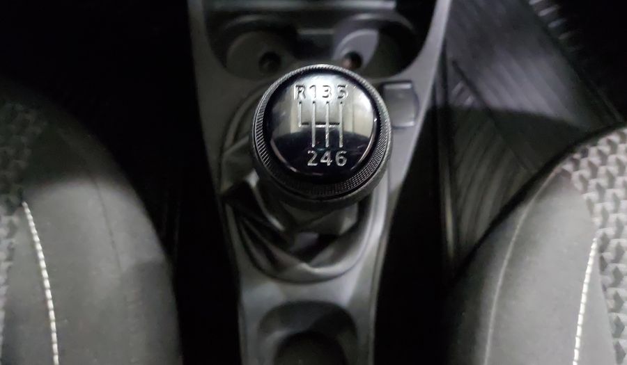 Renault Oroch 1.6 LIFE Pickup 2023