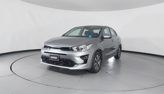Kia • Rio