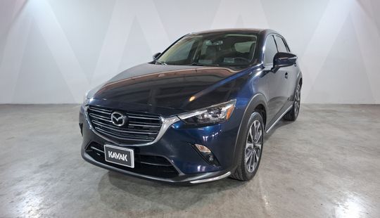 Mazda • CX-3