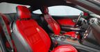 Ford Mustang 3.7 COUPE LUJO V6 TA TELA Coupe 2017