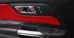 Ford Mustang 3.7 COUPE LUJO V6 TA TELA Coupe 2017